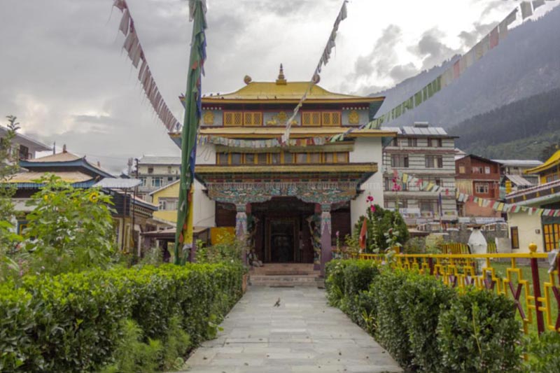 Manali All Beautiful Places Tour 2 Nights 3 Days Package