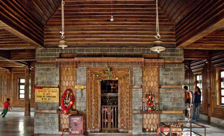 Manali All Beautiful Places Tour 3 Nights 4 Days