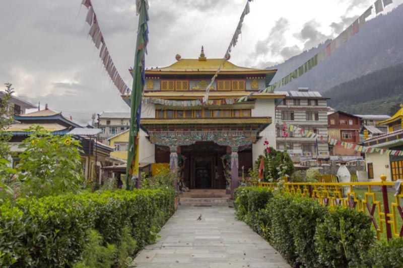 Manali All Beautiful Places Tour 3 Nights 4 Days