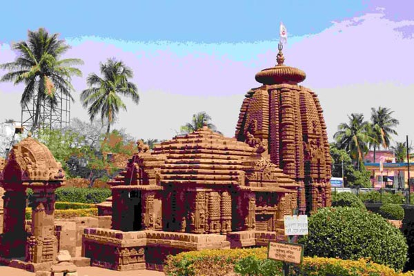 Amazing Trip To Bhubaneswar And Puri Package