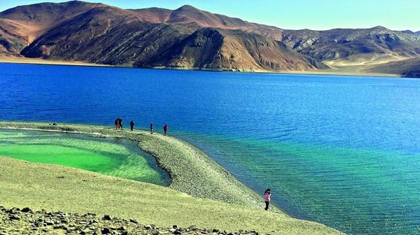 Scenic Leh-Ladakh Holidays Package
