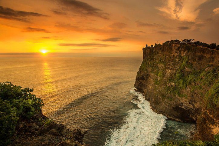 Bali,Indonesia Tour Package
