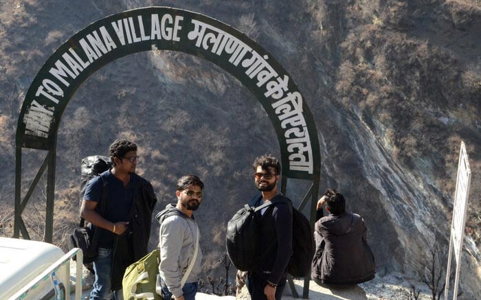 Manali-Kasol Himalayan Village Trip Tour