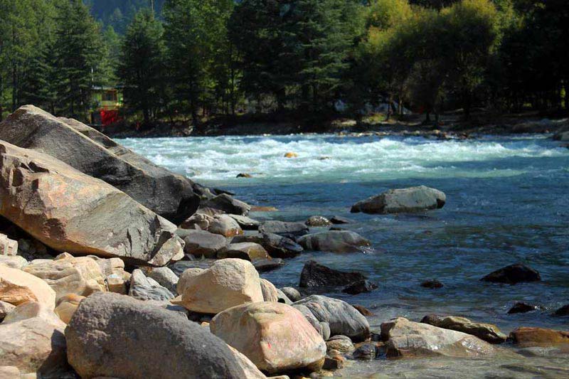 Manali-Kasol Himalayan Village Trip Tour