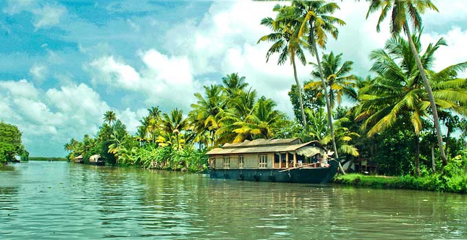 Exotic Kerala Package