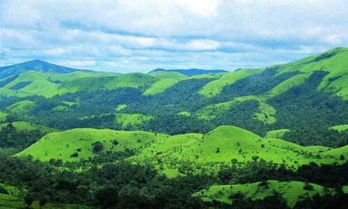 Mysore Chikmagalur Mangalore Udupi Tour Package