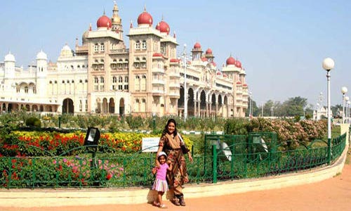 Mysore Ooty Sagara Chikkmagalur Tour Package