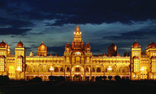 Bangalore Mysore Ooty Tour Packages