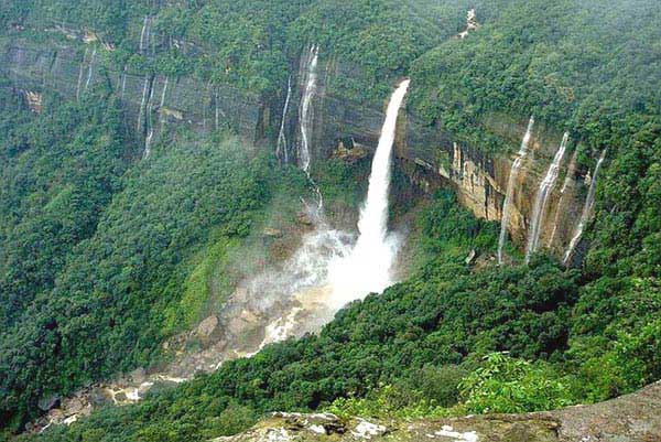 Assam Meghalaya Tour Package