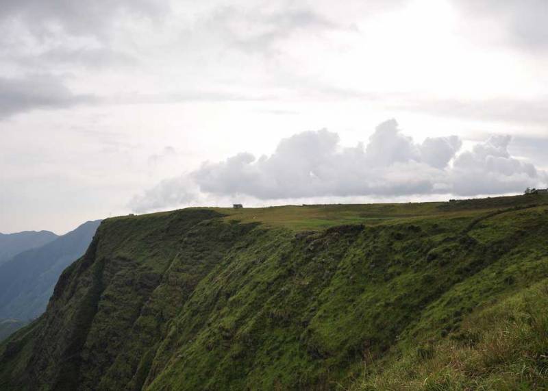 Assam Meghalaya Tour Package