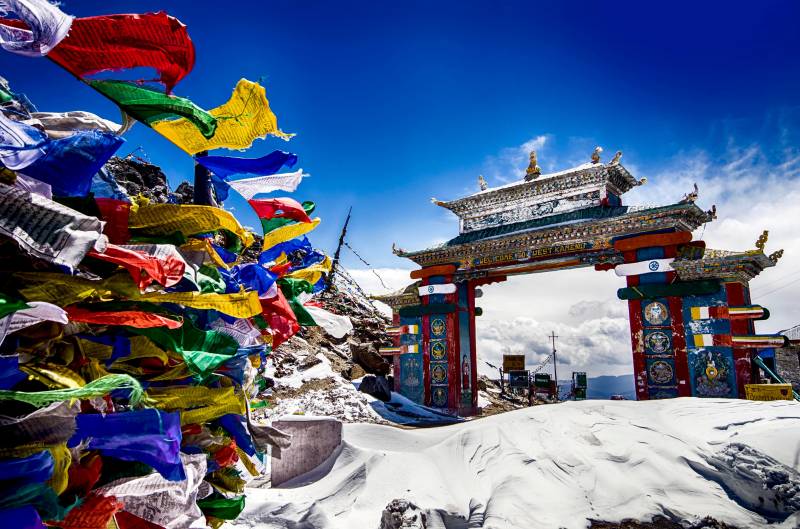 Sikkim Darjeeling Tour Package