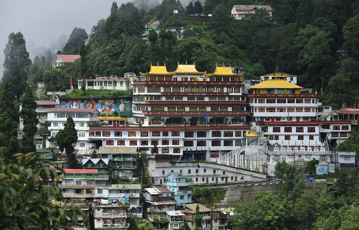 Sikkim Darjeeling Tour Package