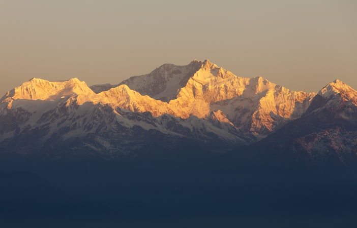 Sikkim Darjeeling Tour Package