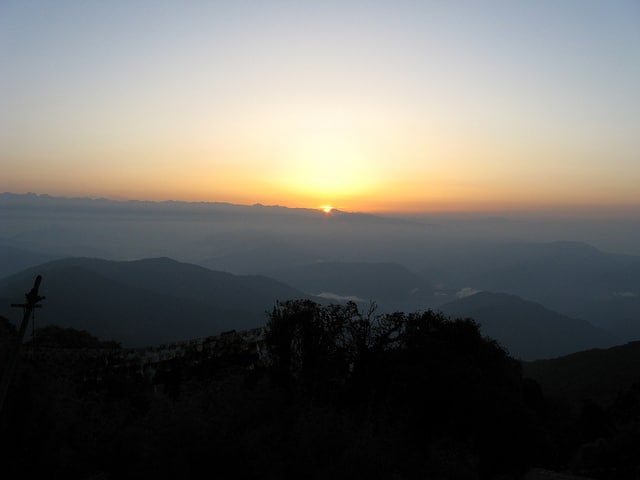 Sikkim Darjeeling Tour Package