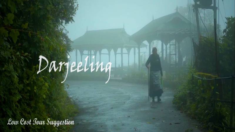 Sikkim Darjeeling Tour Package