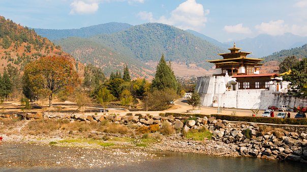 Bhutan Tour Package
