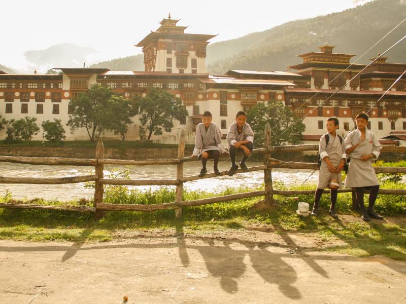 Bhutan Tour Package