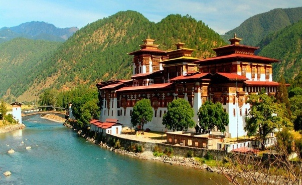 Bhutan Tour Package