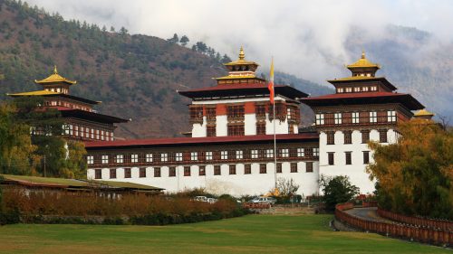 Bhutan Tour Package