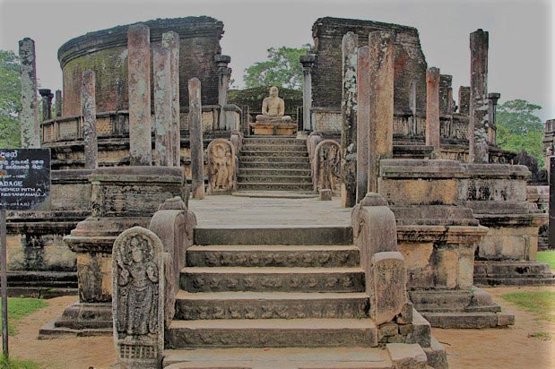 Classic Ethical Tour Of Sri Lanka