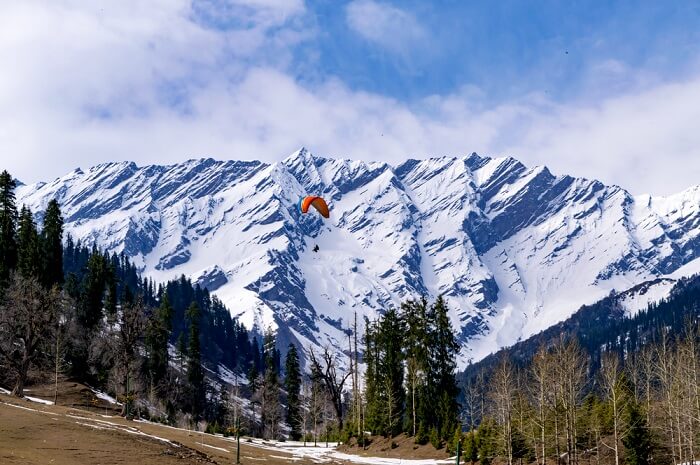 Best Himachal Pradesh Holiday Tour Packages