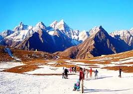 Himachal Pradesh Holiday Tour Packages For Family 6 Days