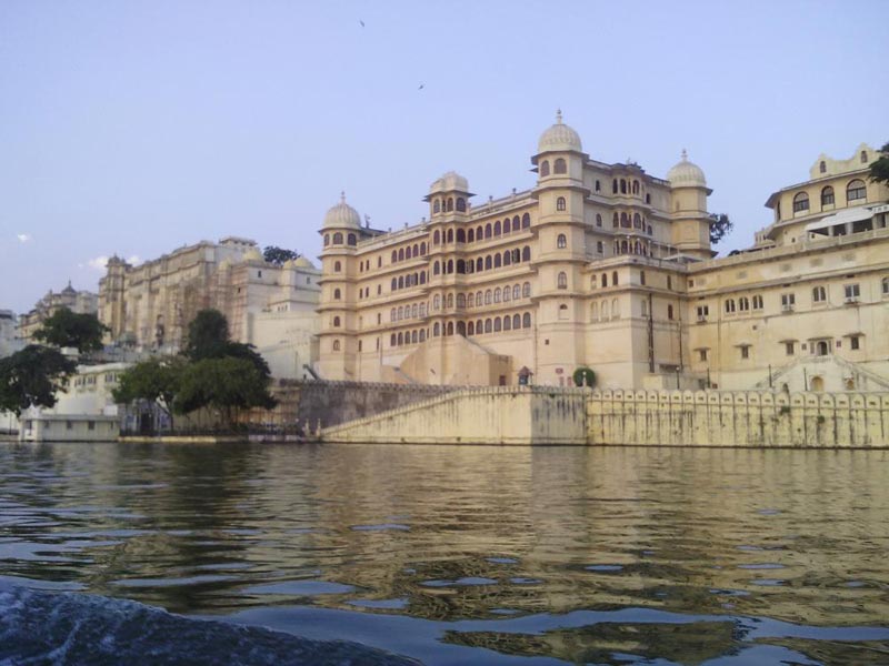 Short Rajasthan Tour