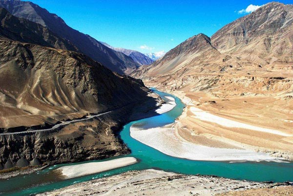 The Dazzling Ladakh Package