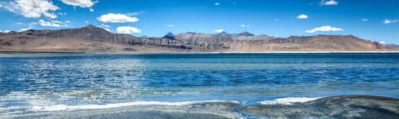 The Ultimate Ladakh With Rafting Package