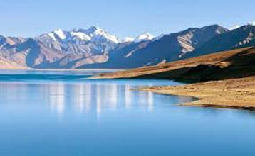 The Breathtaking Changthang, Nubra And All Lakes – 11N/12D Package