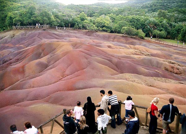 Discover the Incredible Mauritius: A Full Picturesque Tour