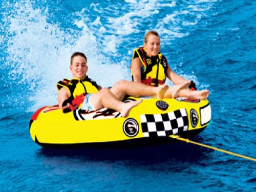 A Full Day At Ile Aux Cerf Island Speed Boat, Waterfall and Lunch On a Private Island Tour