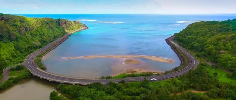 Discover the Incredible Mauritius: A Full Picturesque Tour