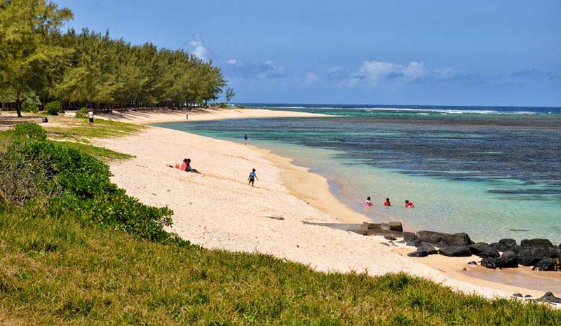 Exploring the Incredible South-West of Mauritius : Full Day Scenic Tour