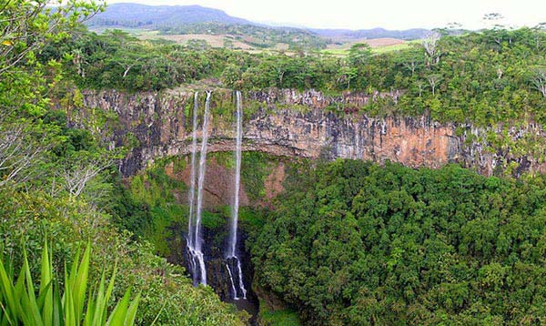 Exploring the Incredible South-West of Mauritius : Full Day Scenic Tour