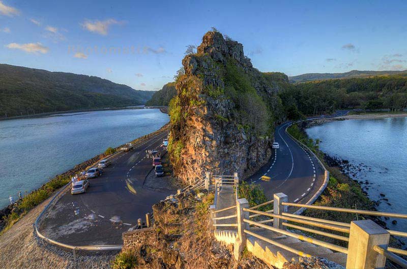 Exploring the Incredible South-West of Mauritius : Full Day Scenic Tour