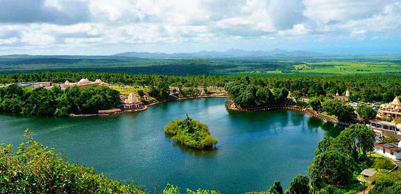 Exploring the Incredible South-West of Mauritius : Full Day Scenic Tour