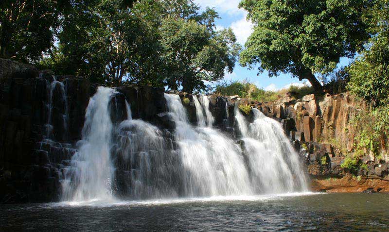 Exploring the Incredible South-West of Mauritius : Full Day Scenic Tour