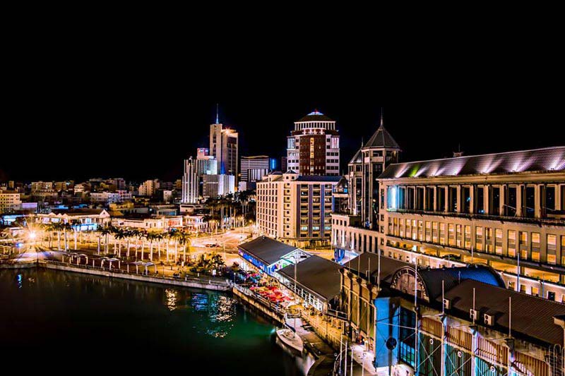 Exploring the North Of Mauritius Tour