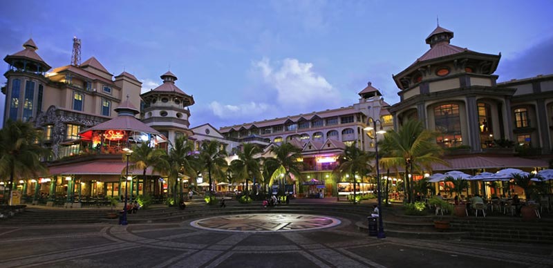 Exploring the North Of Mauritius Tour