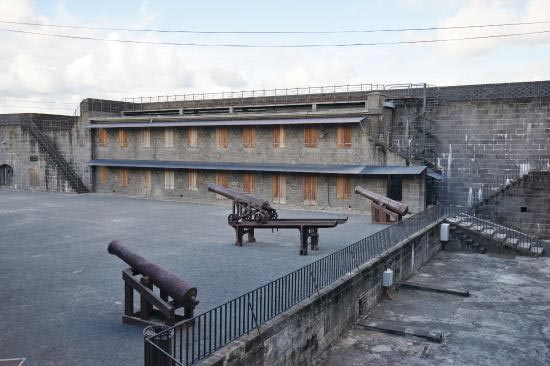 Exploring the North Of Mauritius Tour