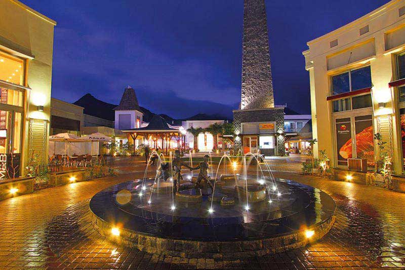 Exploring the North Of Mauritius Tour