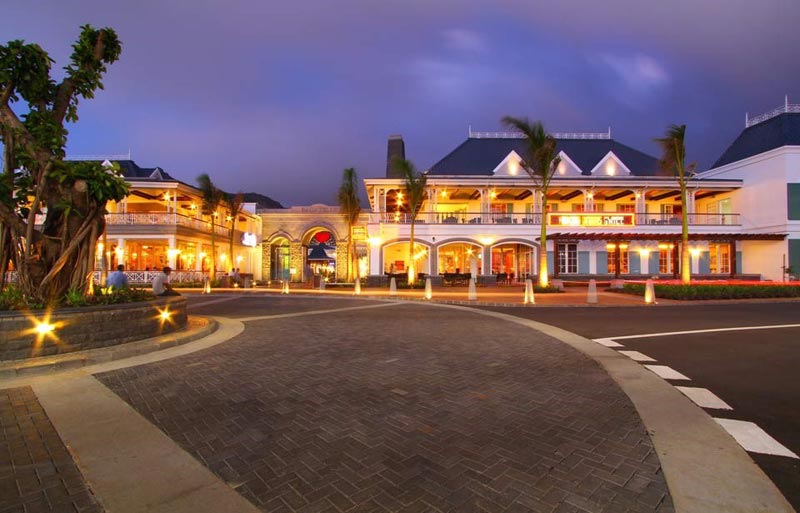 Exploring the North Of Mauritius Tour