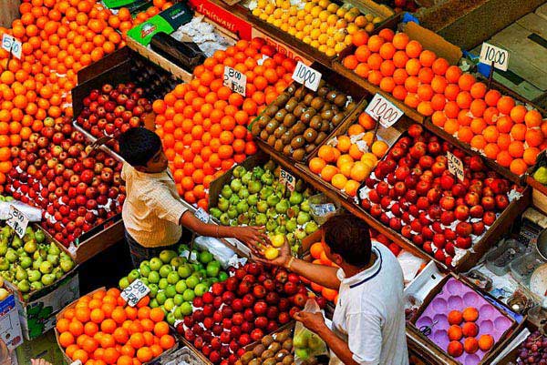 Exploring the North Of Mauritius Tour