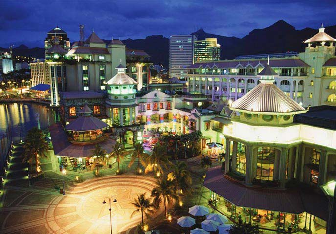 Exploring the North Of Mauritius Tour