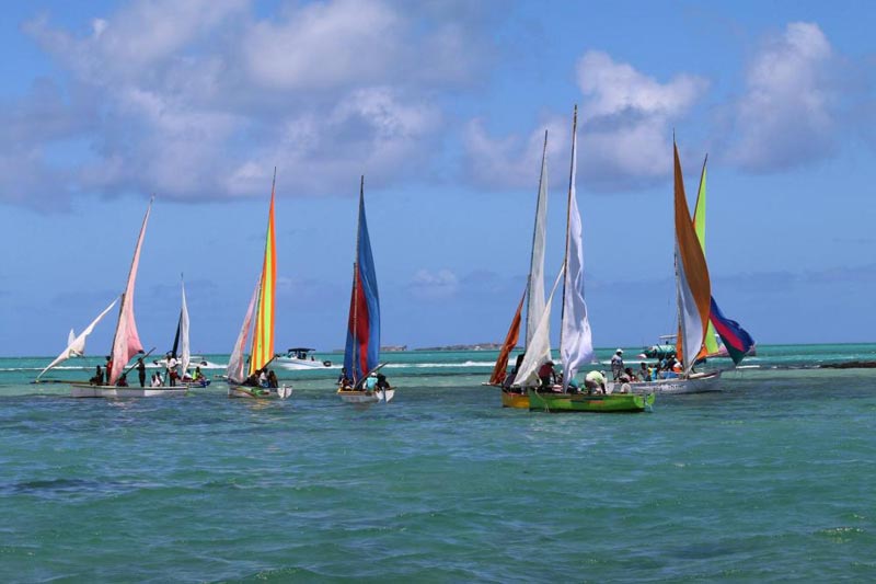 Exploring the Magnificent East of Mauritius Tour