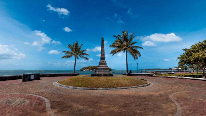 Exploring the Magnificent East of Mauritius Tour