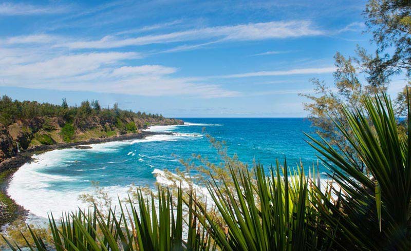 Exploring the Magnificent East of Mauritius Tour