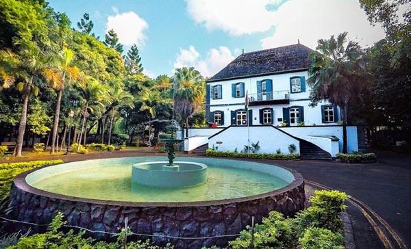 Exploring the Magnificent East of Mauritius Tour