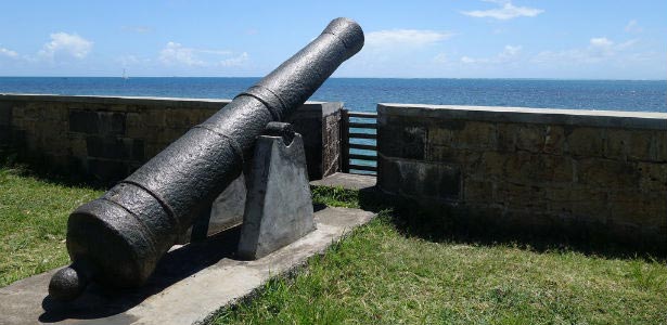 Exploring the Magnificent East of Mauritius Tour